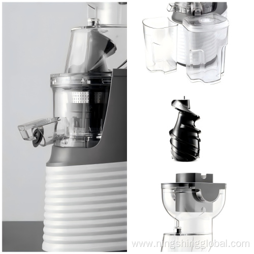2026 New Multi-Purpose Home Hotel Use Fruit Slow Juicer